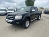 Ford Ranger THUNDER 4X4 LWB D/C