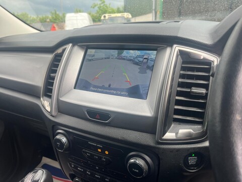 Ford Ranger LIMITED ECOBLUE 15