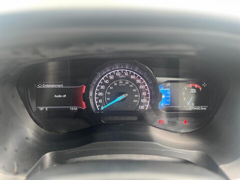Ford Ranger LIMITED ECOBLUE 19