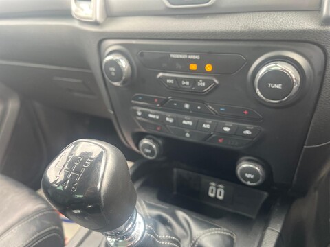 Ford Ranger LIMITED ECOBLUE 17