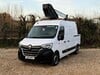 Renault Trucks Uk Master 35 L2H2
