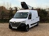 Renault Trucks Uk Master 35 L2H2