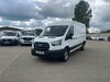 Ford Transit 350 LEADER P/V ECOBLUE