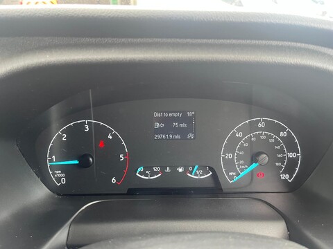 Ford Transit 350 LEADER P/V ECOBLUE 14
