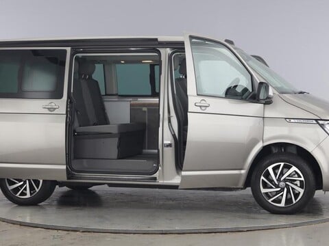 Volkswagen California OCEAN TDI 2