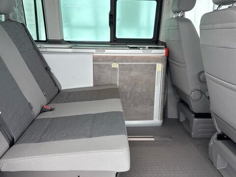 Volkswagen California OCEAN TDI 4