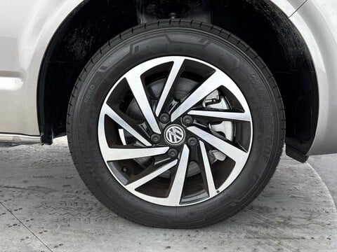 Volkswagen California OCEAN TDI 10