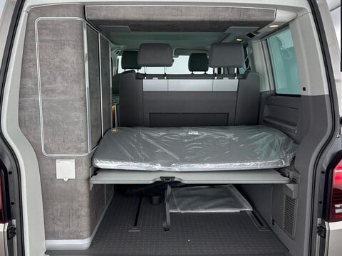 Volkswagen California OCEAN TDI 5