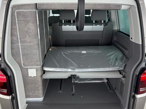 Volkswagen California OCEAN TDI 6