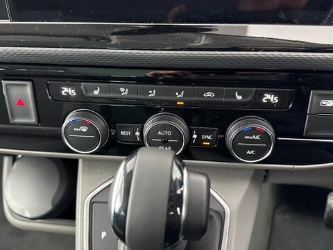 Volkswagen California OCEAN TDI 9