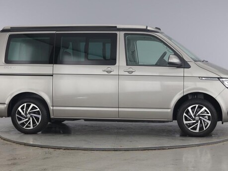 Volkswagen California OCEAN TDI