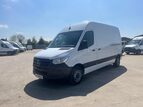 Mercedes-Benz Sprinter 315 CDI PROGRESSIVE