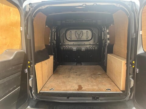 Fiat Doblo 16V TECNICO MULTIJET II 7