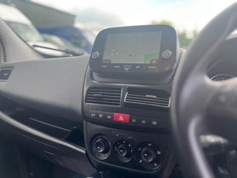 Fiat Doblo 16V TECNICO MULTIJET II 13