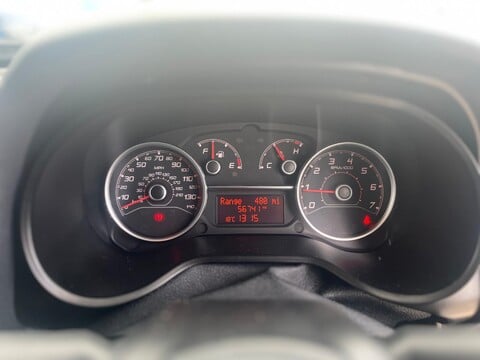 Fiat Doblo 16V TECNICO MULTIJET II 15