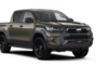 Toyota Hilux INVINCIBLE X 4WD
