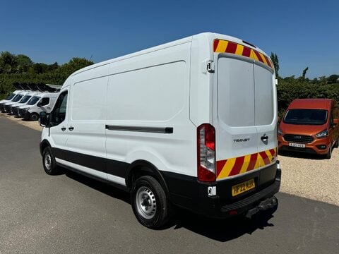 Ford Transit 350 LEADER P/V ECOBLUE 3