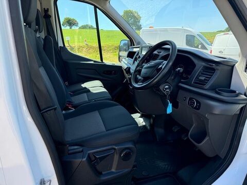 Ford Transit 350 LEADER P/V ECOBLUE 5