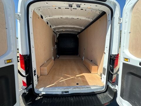 Ford Transit 350 LEADER P/V ECOBLUE 7