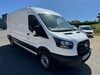 Ford Transit 350 LEADER P/V ECOBLUE