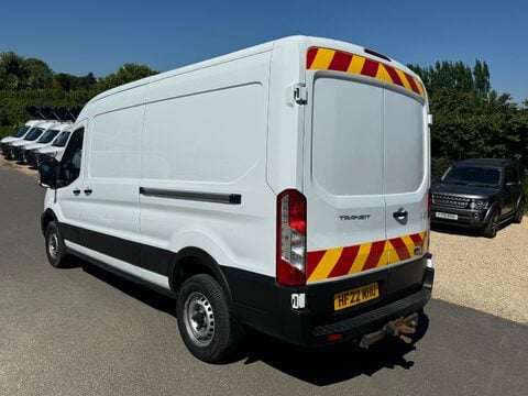Ford Transit 350 LEADER P/V ECOBLUE 4