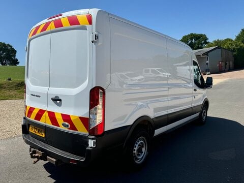 Ford Transit 350 LEADER P/V ECOBLUE 3