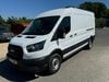 Ford Transit 350 LEADER P/V ECOBLUE