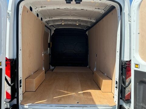 Ford Transit 350 LEADER P/V ECOBLUE 5