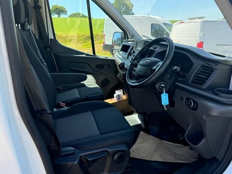 Ford Transit 350 LEADER P/V ECOBLUE 6