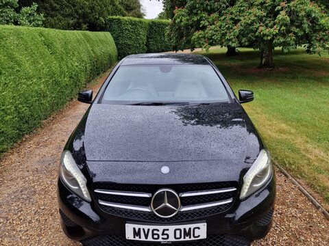 Mercedes-Benz A Class A200 CDI SPORT 2