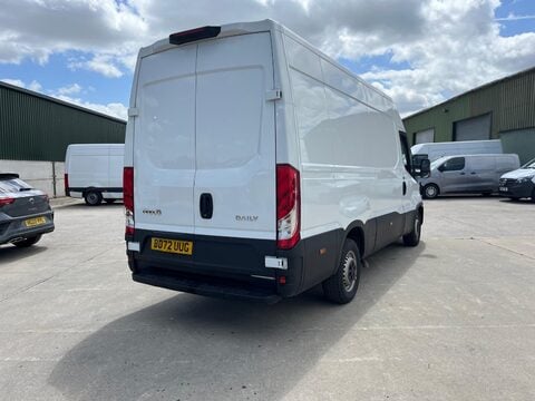Iveco Daily 35S14VB 5