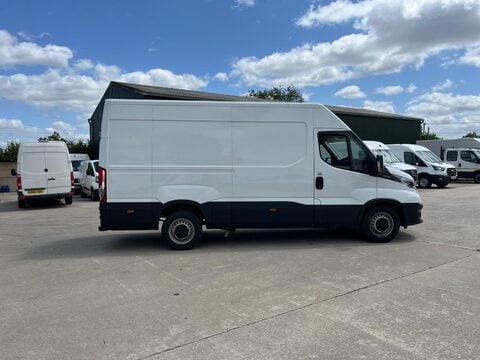 Iveco Daily 35S14VB 4