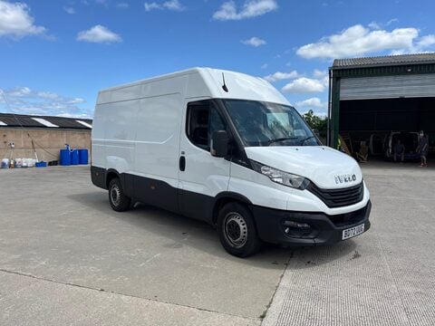 Iveco Daily 35S14VB 3