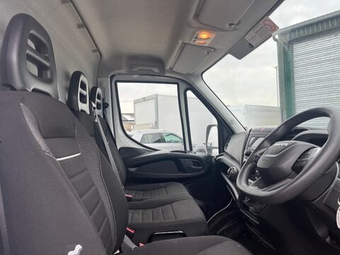 Iveco Daily 35S14VB 10