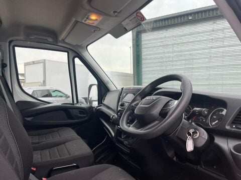 Iveco Daily 35S14VB 9