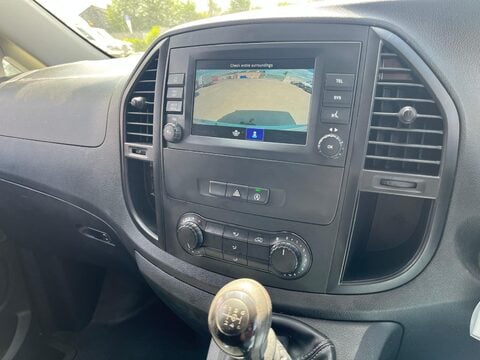 Mercedes-Benz Vito 114 PROGRESSIVE L2 13