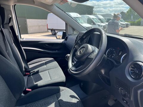 Mercedes-Benz Vito 114 PROGRESSIVE L2 10