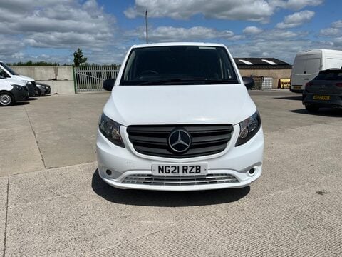 Mercedes-Benz Vito 114 PROGRESSIVE L2 2