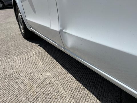 Mercedes-Benz Vito 114 PROGRESSIVE L2 16