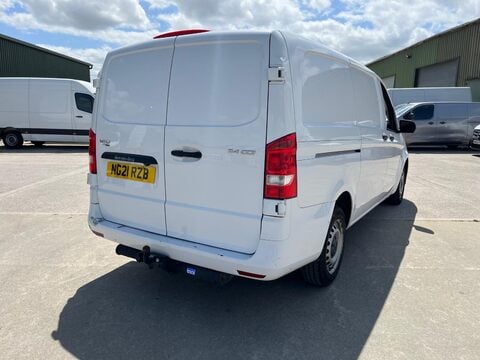 Mercedes-Benz Vito 114 PROGRESSIVE L2 5