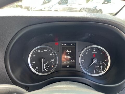 Mercedes-Benz Vito 114 PROGRESSIVE L2 15