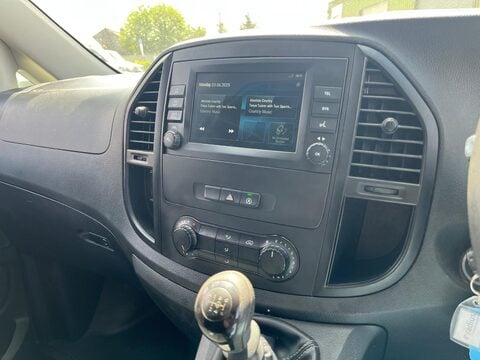 Mercedes-Benz Vito 114 PROGRESSIVE L2 12