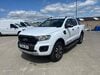 Ford Ranger WILDTRAK TDCI