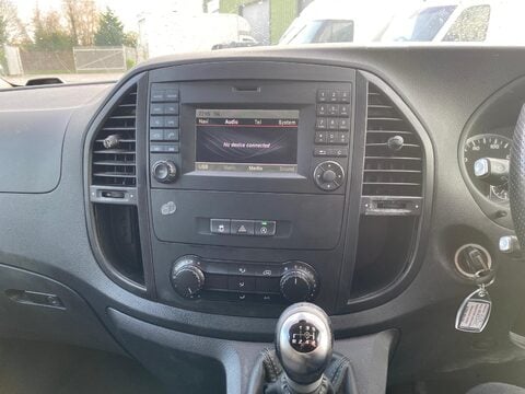 Mercedes-Benz Vito 114 PROGRESSIVE L2 12