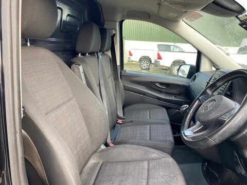 Mercedes-Benz Vito 114 PROGRESSIVE L2 11