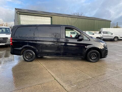 Mercedes-Benz Vito 114 PROGRESSIVE L2 4