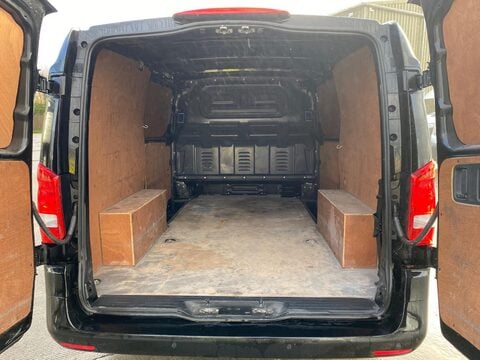 Mercedes-Benz Vito 114 PROGRESSIVE L2 7