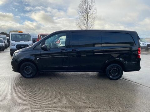 Mercedes-Benz Vito 114 PROGRESSIVE L2 9