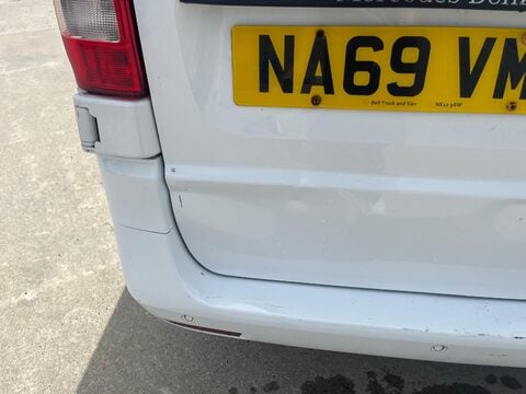 Mercedes-Benz Vito 114 PROGRESSIVE L2 14