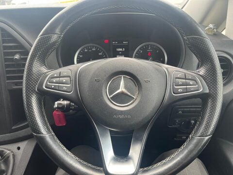 Mercedes-Benz Vito 114 PROGRESSIVE L2 11